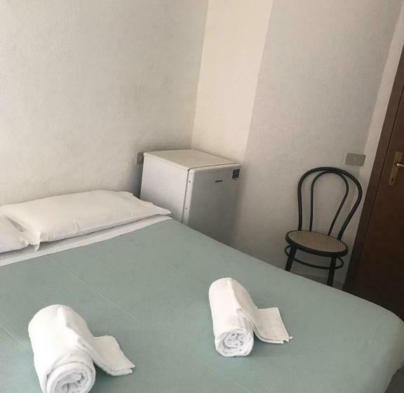 غرفة إقتصادية, Carillon