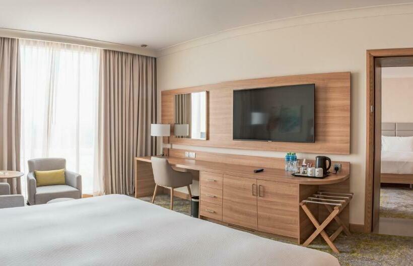 اتاق خانوادگی, Hilton Garden Inn Kuwait