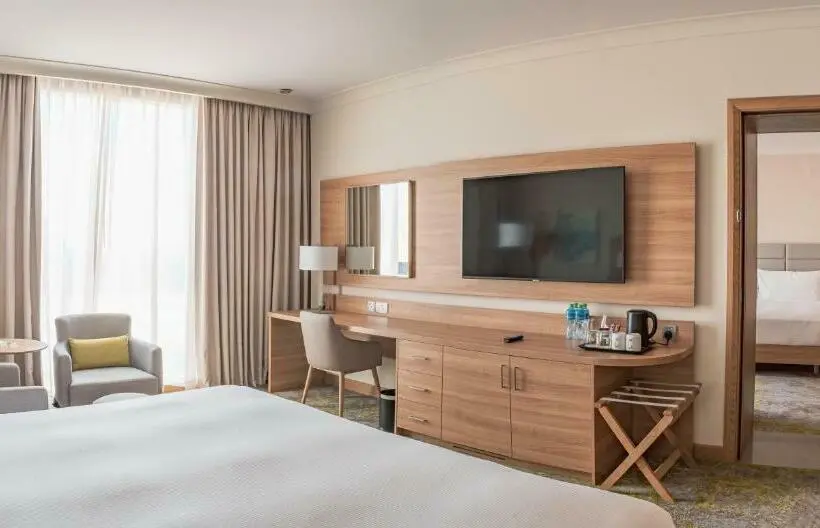 اتاق خانوادگی, Hilton Garden Inn Kuwait