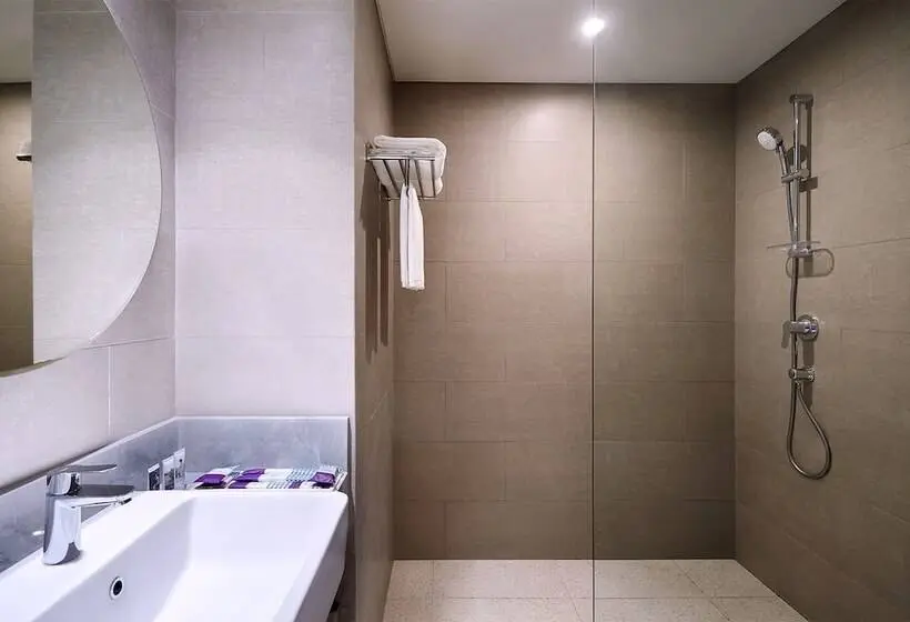 اتاق اجرایی, Mercure Bengkulu
