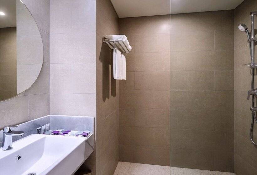 豪华房间, Mercure Bengkulu