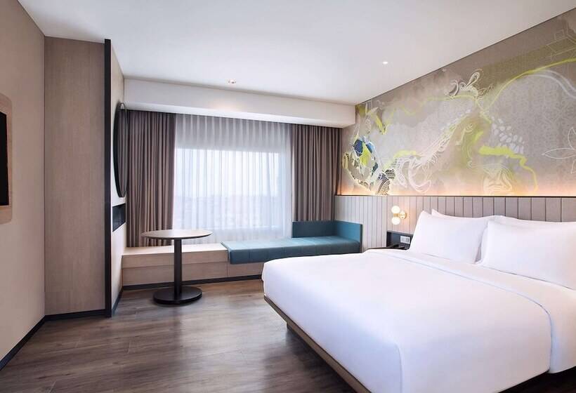 豪华房间, Mercure Bengkulu