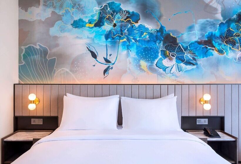 豪华房间, Mercure Bengkulu