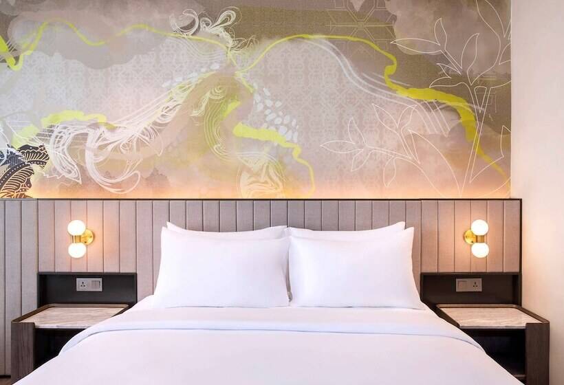 豪华房间, Mercure Bengkulu