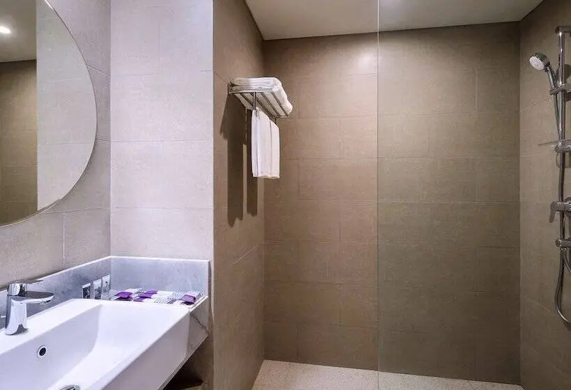 اتاق سوپریور, Mercure Bengkulu