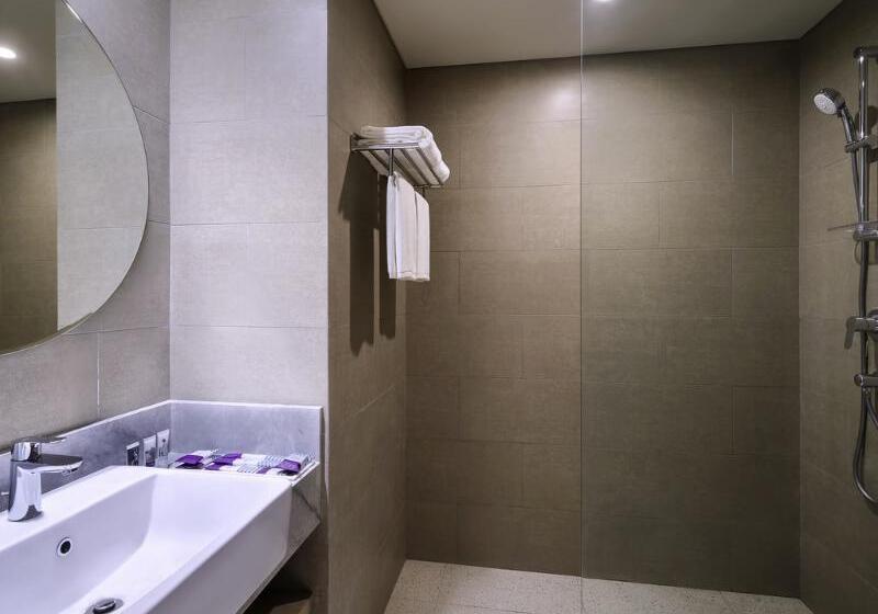 اتاق سوپریور, Mercure Bengkulu