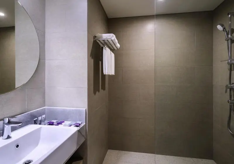 اتاق سوپریور, Mercure Bengkulu