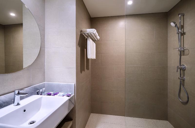 豪华房间, Mercure Bengkulu