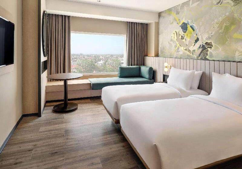 豪华房间, Mercure Bengkulu