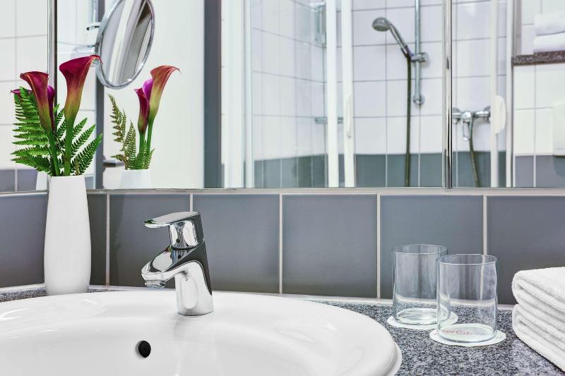 高级大房间, Mercure Bengkulu