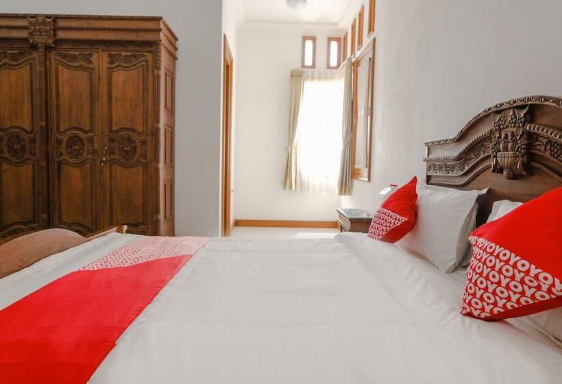 디럭스 스위트, Oyo 2295 Daffi Family Residence