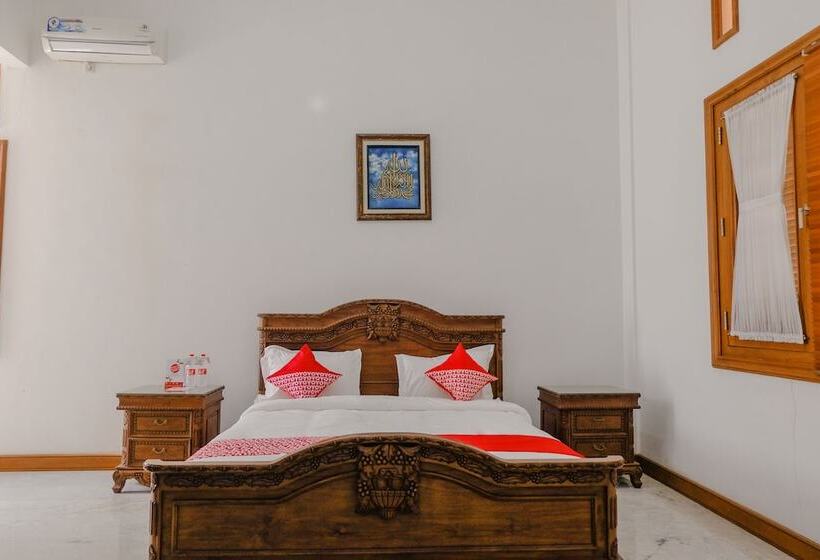 디럭스 스위트, Oyo 2295 Daffi Family Residence