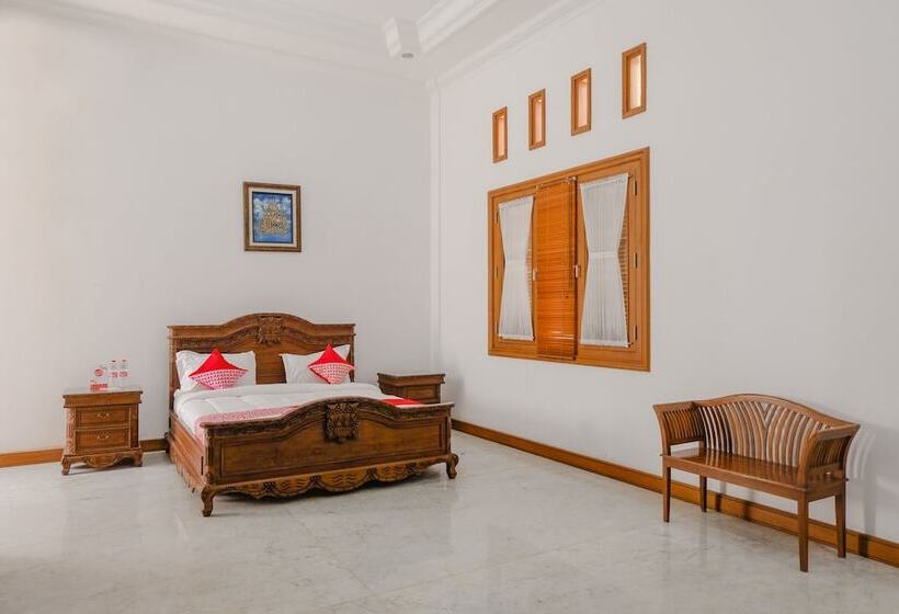 디럭스 스위트, Oyo 2295 Daffi Family Residence