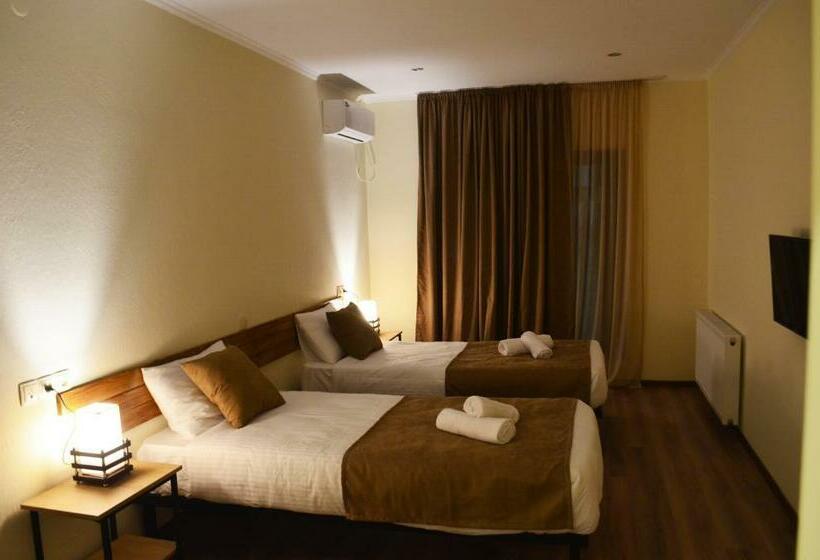 اتاق استاندارد برای معلولان, Taba Hall Boutique