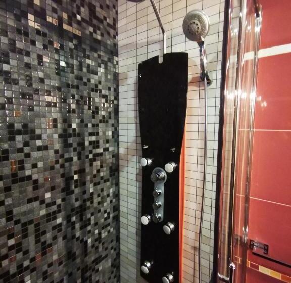 اتاق استاندارد, Hostal Quinta Santillan