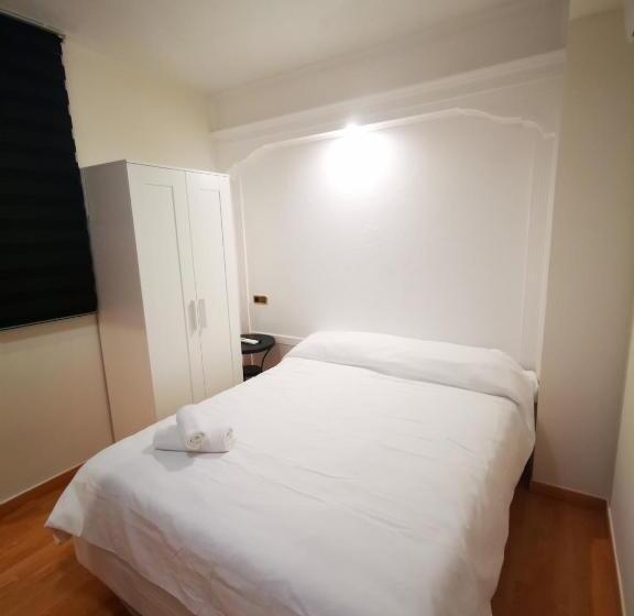 اتاق استاندارد, Hostal Quinta Santillan