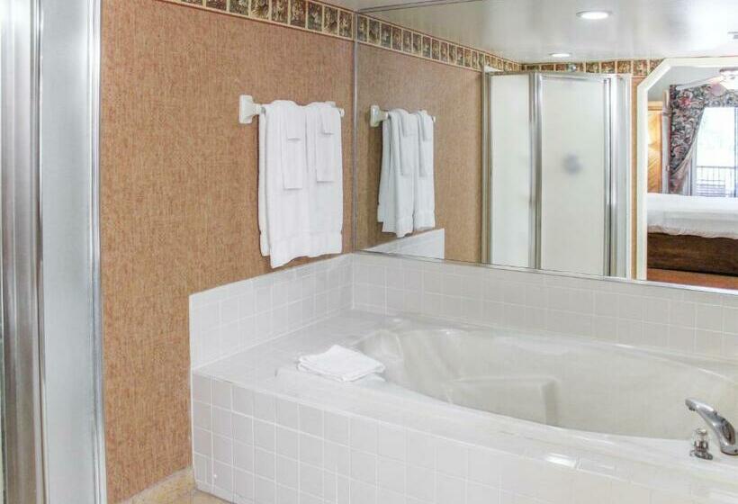 침실 2개 빌라, Parkway International Resort