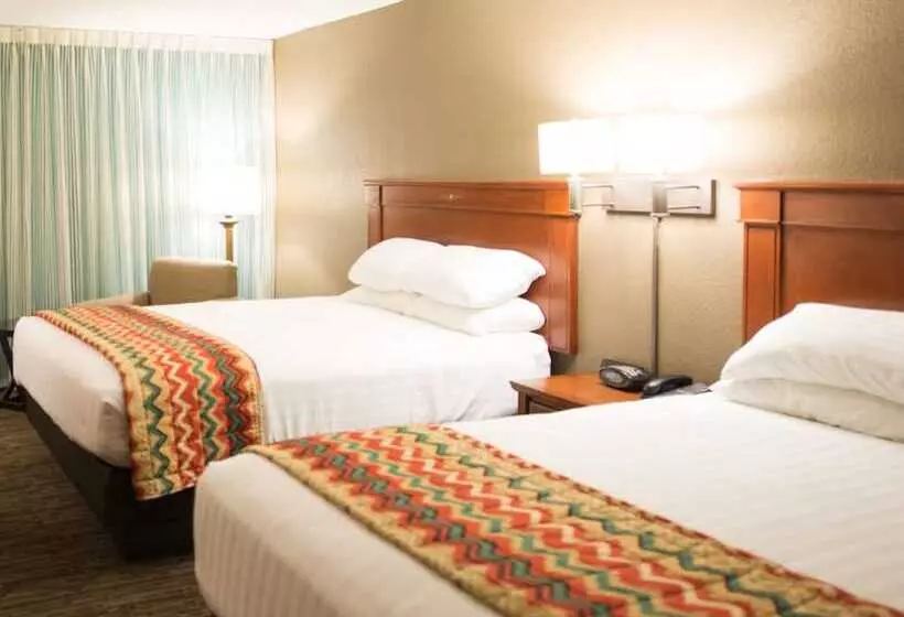 اتاق لوکس, Pear Tree Inn Cape Girardeau Medical Center