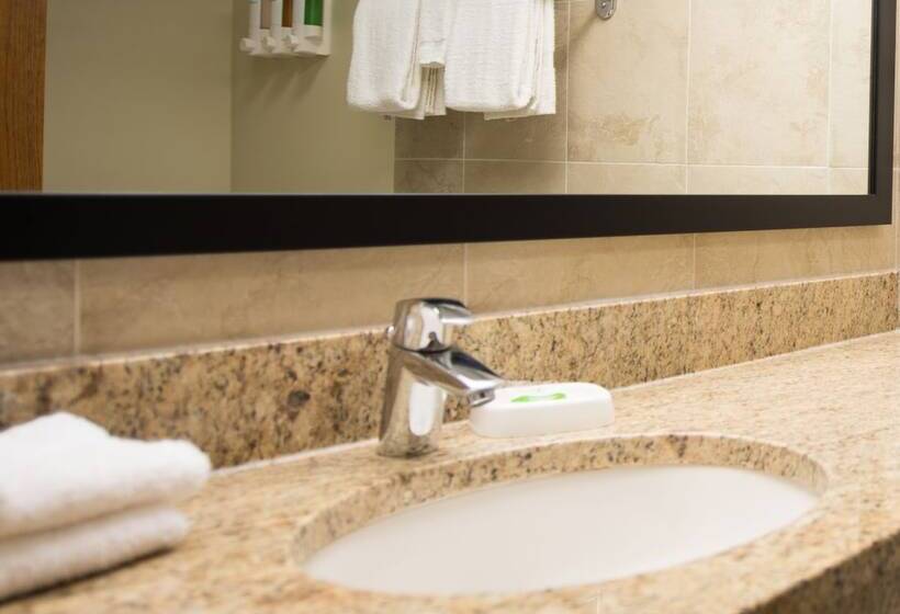 غرفة ديلوكس, Pear Tree Inn Cape Girardeau Medical Center