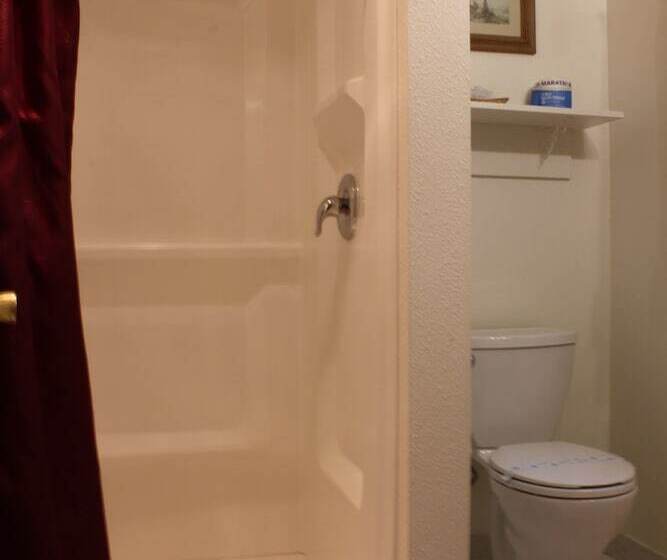 غرفة قياسية سرير كينج, Port Townsend Inn