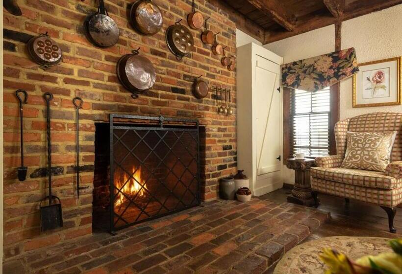 Deluxe Suite, Prospect Hill Inn & Restaurant