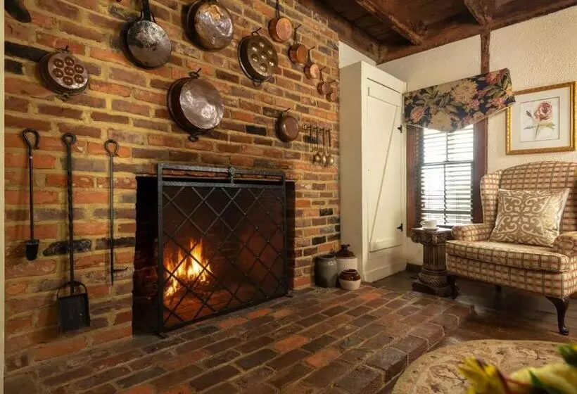 Deluxe Suite, Prospect Hill Inn & Restaurant