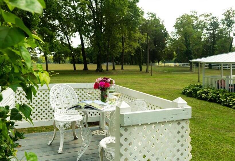 Deluxe Suite, Prospect Hill Inn & Restaurant
