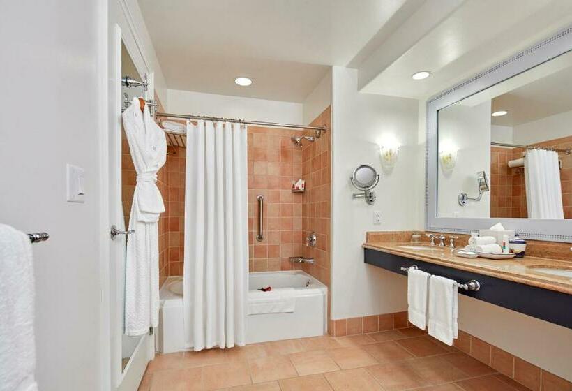 غرفة قياسية مطلّة علي الحديقة, Universal S Loews Portofino Bay