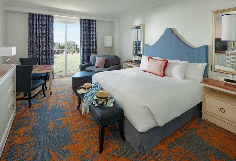 غرفة قياسية سرير كينج, Universal S Loews Portofino Bay