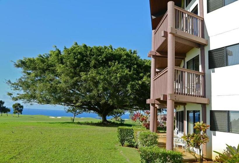 Люкс, Club Wyndham Ka ‘eo Kai
