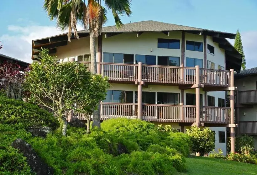 سوییت, Club Wyndham Ka ‘eo Kai