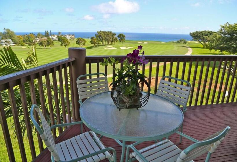 جناح, Club Wyndham Ka ‘eo Kai