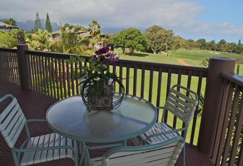 جناح, Club Wyndham Ka ‘eo Kai