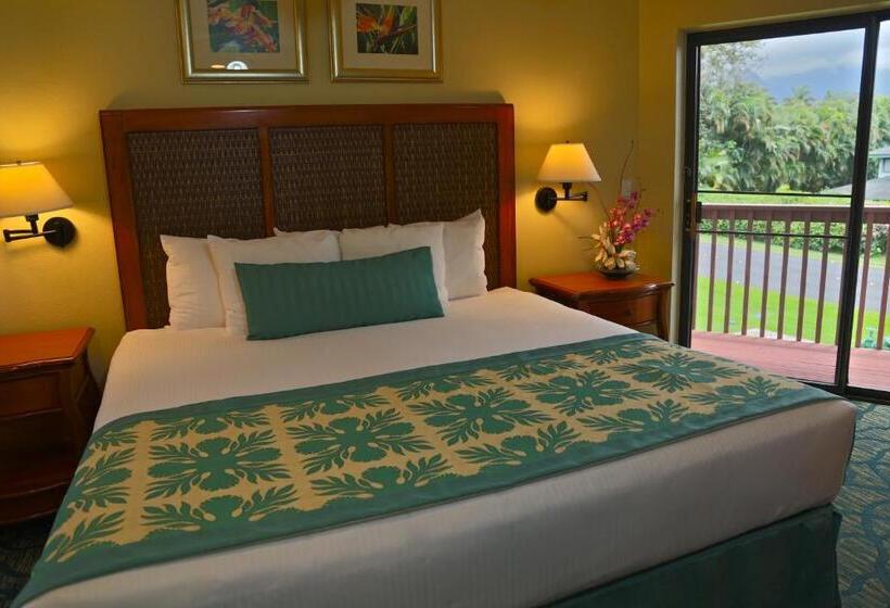 جناح, Club Wyndham Ka ‘eo Kai