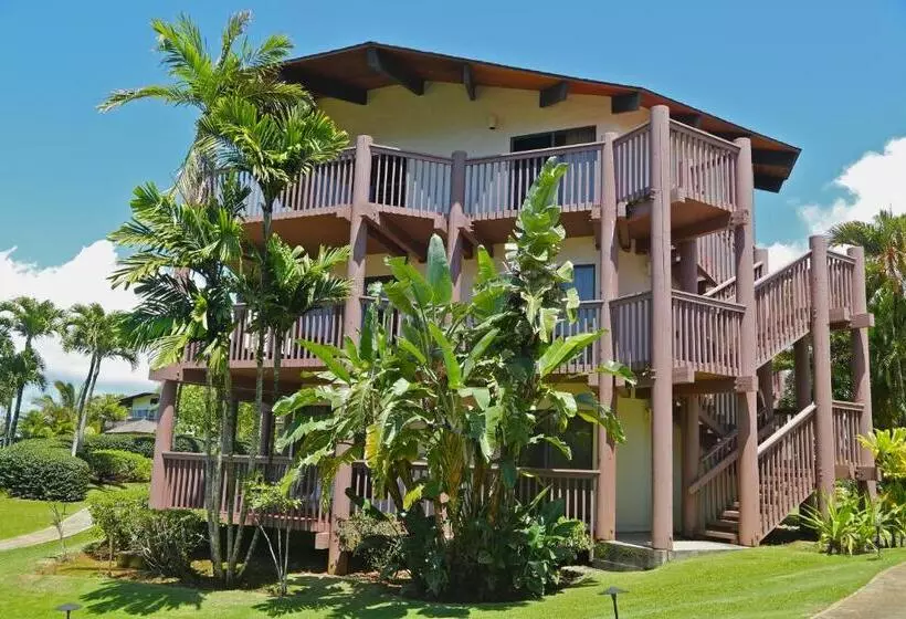 سوئیت 2 خوابه, Club Wyndham Ka ‘eo Kai