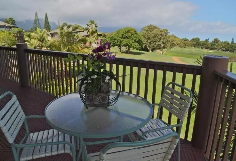سوئیت 2 خوابه, Club Wyndham Ka ‘eo Kai