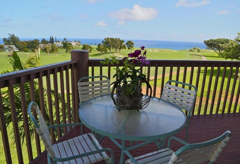 جناح غرفتين نوم, Club Wyndham Ka ‘eo Kai