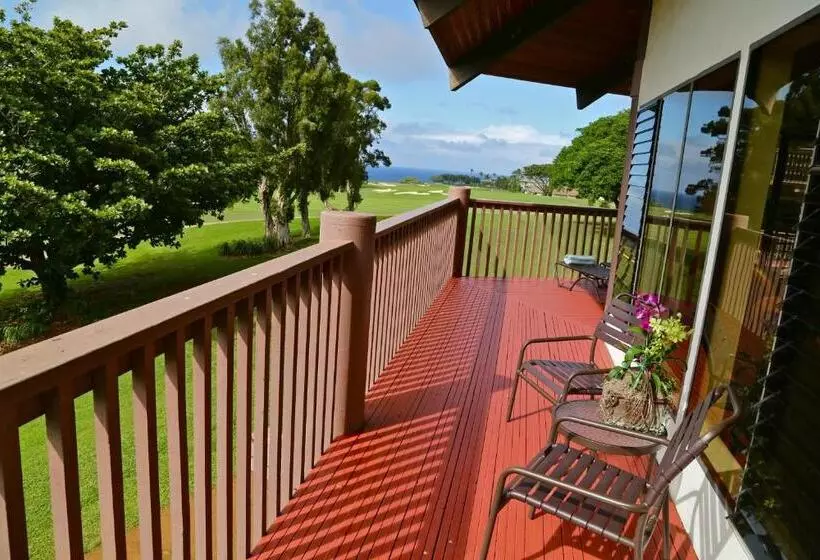 سوئیت 2 خوابه, Club Wyndham Ka ‘eo Kai