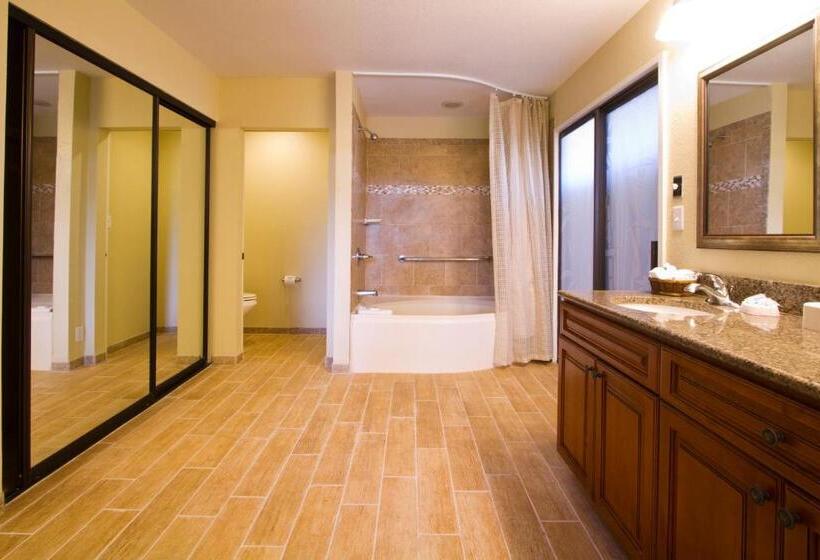 جناح غرفتين نوم, Club Wyndham Ka ‘eo Kai