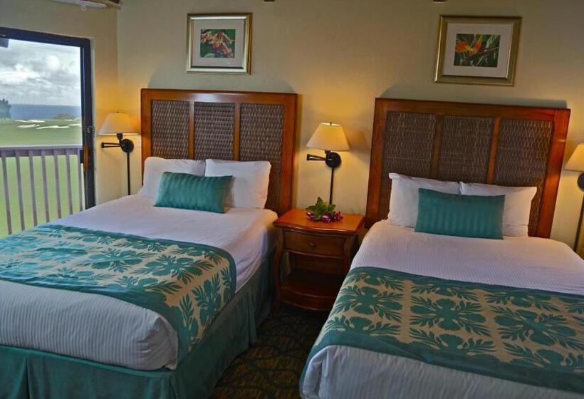 Люкс 2 Спальни, Club Wyndham Ka ‘eo Kai
