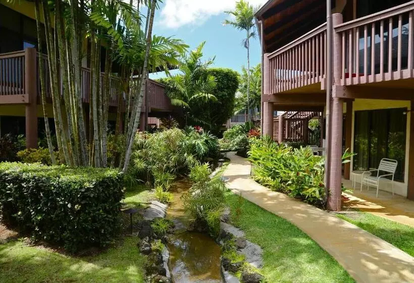 استودیوی استاندارد, Club Wyndham Ka ‘eo Kai
