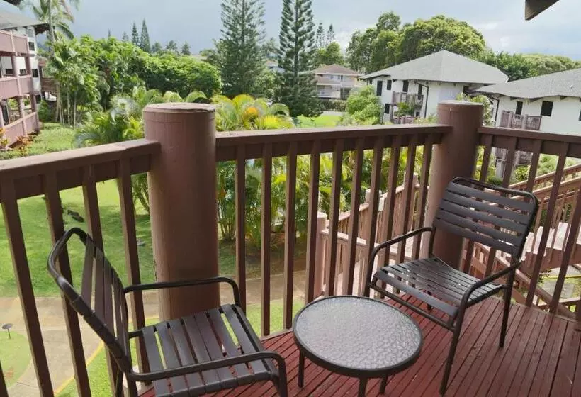 استودیوی استاندارد, Club Wyndham Ka ‘eo Kai