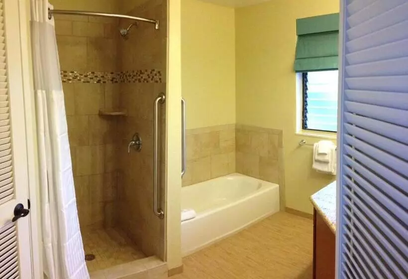 استودیوی استاندارد, Club Wyndham Ka ‘eo Kai