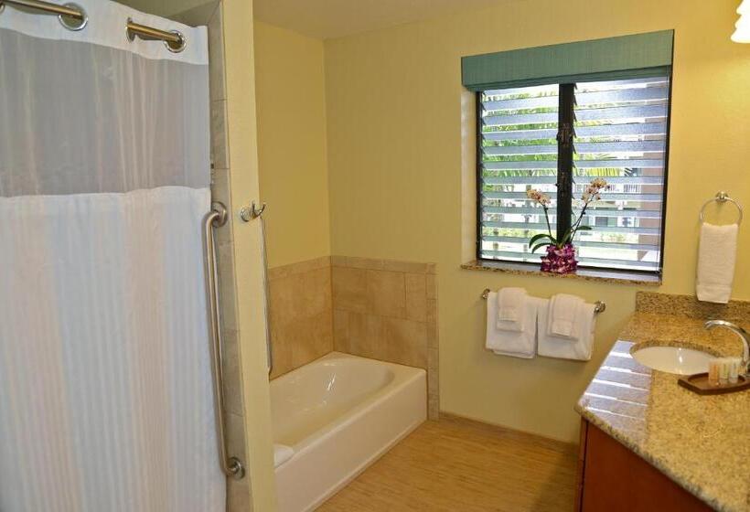 إستوديو قياسى, Club Wyndham Ka ‘eo Kai