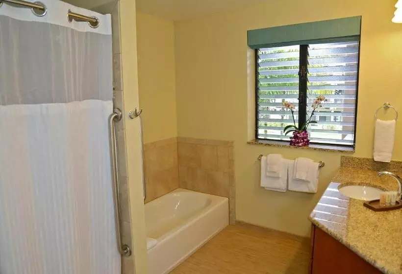 استودیوی استاندارد, Club Wyndham Ka ‘eo Kai