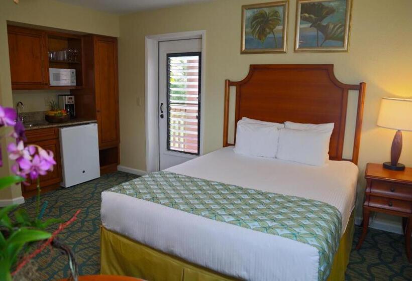 إستوديو قياسى, Club Wyndham Ka ‘eo Kai