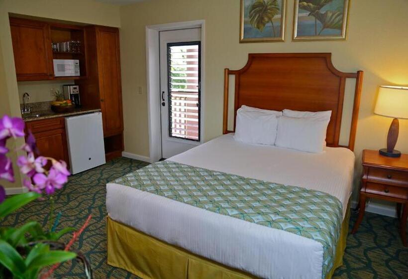 إستوديو قياسى, Club Wyndham Ka ‘eo Kai