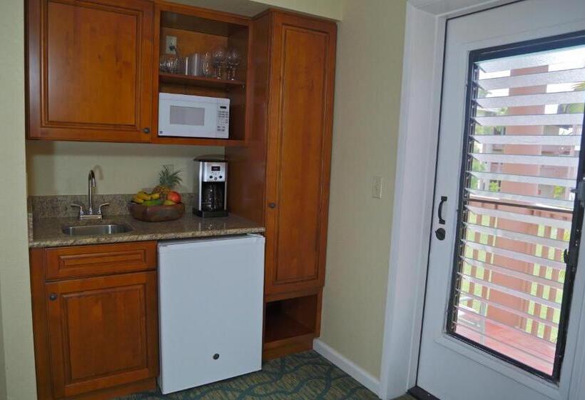 إستوديو قياسى, Club Wyndham Ka ‘eo Kai