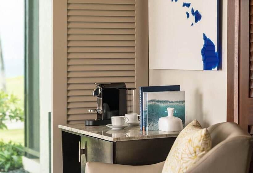 オーシャンビュースイート, Wailea Beach Resort  Marriott, Maui