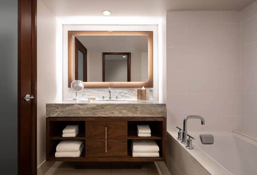 オーシャンビュースイート, Wailea Beach Resort  Marriott, Maui